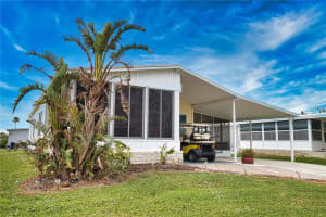 234 VISTORIA DRIVE, NORTH PORT, FL 34287 Sold 02/26/25
