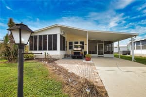 234 VISTORIA DRIVE, NORTH PORT, FL 34287 Sold 02/26/25
