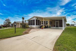 234 VISTORIA DRIVE, NORTH PORT, FL 34287 Sold 02/26/25