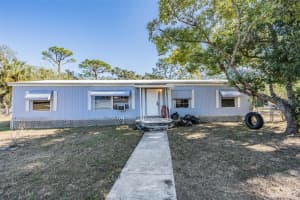 13810 HICKS ROAD, HUDSON, FL 34669 Sold 03/26/25