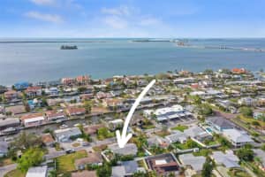2161 EDYTHE DRIVE, DUNEDIN, FL 34698 Sold 01/31/25