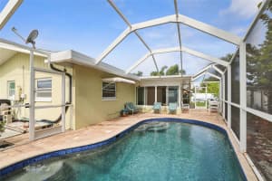 2161 EDYTHE DRIVE, DUNEDIN, FL 34698 Sold 01/31/25