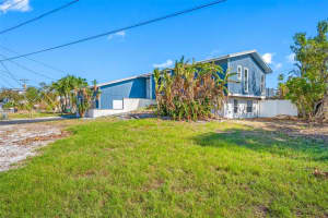 596 BELLE POINT DRIVE, ST PETE BEACH, FL 33706 Sold 06/02/25