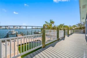 596 BELLE POINT DRIVE, ST PETE BEACH, FL 33706 Sold 06/02/25