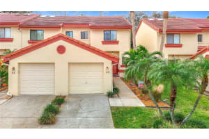3460 COUNTRYSIDE BOULEVARD, CLEARWATER, FL 33761 Sold 04/11/25
