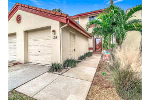 3460 COUNTRYSIDE BOULEVARD, CLEARWATER, FL 33761 Sold 04/11/25