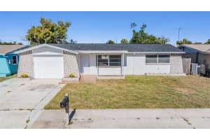 4133 WESTWOOD DRIVE, HOLIDAY, FL 34691 Sold 04/08/25