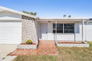 4133 WESTWOOD DRIVE, HOLIDAY, FL 34691 Sold 04/08/25