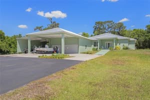 6008 SWIMMING HOLE LANE, BROOKSVILLE, FL 34601 Sold 04/04/25