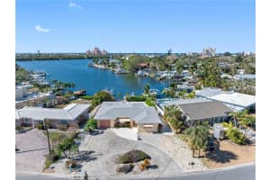 3742 BELLE VISTA DRIVE, ST PETE BEACH, FL 33706 Sold 12/18/24