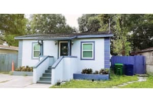 1821 HUMPHREY STREET, TAMPA, FL 33604 Sold 02/21/25