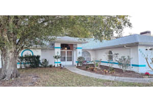 9622 VIA SEGOVIA, NEW PORT RICHEY, FL 34655 Sold 12/30/24