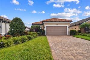 11700 CALLISIA DRIVE, ODESSA, FL 33556 Sold 01/22/25