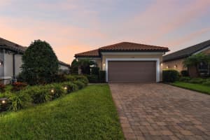 11700 CALLISIA DRIVE, ODESSA, FL 33556 Sold 01/22/25