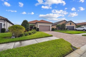 11700 CALLISIA DRIVE, ODESSA, FL 33556 Sold 01/22/25