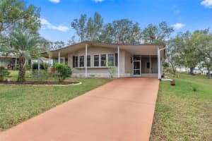 12386 HARKER STREET, BROOKSVILLE, FL 34613 Sold 01/08/25