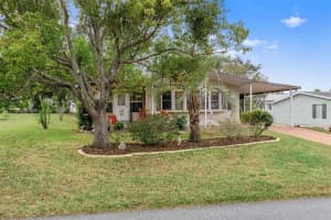 12386 HARKER STREET, BROOKSVILLE, FL 34613 Sold 01/08/25
