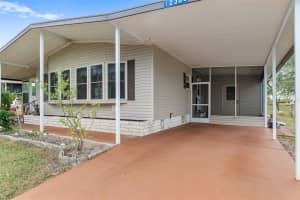 12386 HARKER STREET, BROOKSVILLE, FL 34613 Sold 01/08/25
