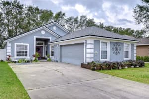 6867 SHADOWCAST LANE, LAKELAND, FL 33813 Sold 05/29/25