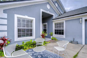 6867 SHADOWCAST LANE, LAKELAND, FL 33813 Sold 05/29/25