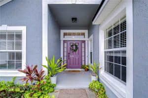 6867 SHADOWCAST LANE, LAKELAND, FL 33813 Sold 05/29/25