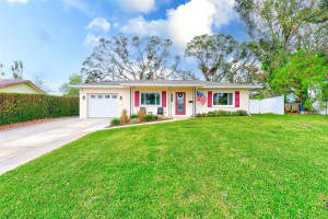 5275 32ND AVENUE, SAINT PETERSBURG, FL 33710 Sold 02/03/25
