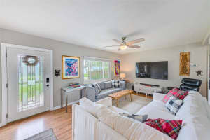 5275 32ND AVENUE, SAINT PETERSBURG, FL 33710 Sold 02/03/25