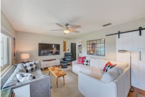 5275 32ND AVENUE, SAINT PETERSBURG, FL 33710 Sold 02/03/25
