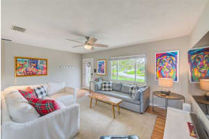 5275 32ND AVENUE, SAINT PETERSBURG, FL 33710 Sold 02/03/25