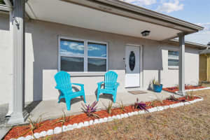 8427 MOULTON DRIVE, PORT RICHEY, FL 34668 Sold 01/10/25