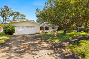 1897 HARMONY DRIVE, CLEARWATER, FL 33756 Sold 01/21/25