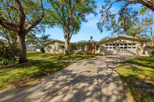 1897 HARMONY DRIVE, CLEARWATER, FL 33756 Sold 01/21/25