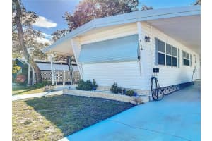 2331 BELLEAIR ROAD, CLEARWATER, FL 33764 Sold 08/15/25