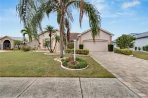 2217 PLATINUM DRIVE, SUN CITY CENTER, FL 33573 Sold 03/20/25