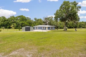 21490 38TH PLACE, WILLISTON, FL 32696 Sold 05/12/25