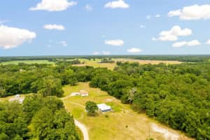 21490 38TH PLACE, WILLISTON, FL 32696 Sold 05/12/25
