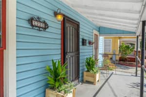 1220 19TH AVENUE, TAMPA, FL 33605 Sold 05/30/25