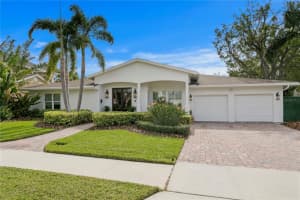 721 PONCE DE LEON BOULEVARD, BELLEAIR, FL 33756 Sold 02/12/25