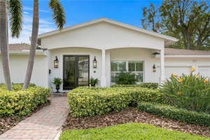 721 PONCE DE LEON BOULEVARD, BELLEAIR, FL 33756 Sold 02/12/25