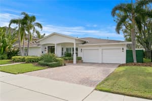 721 PONCE DE LEON BOULEVARD, BELLEAIR, FL 33756 Sold 02/12/25