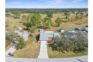 5592 FAIRWAY DRIVE, RIDGE MANOR, FL 33523 Sold 07/30/25