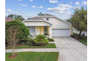 4705 CORSAGE DRIVE, LUTZ, FL 33558 Sold 02/10/25