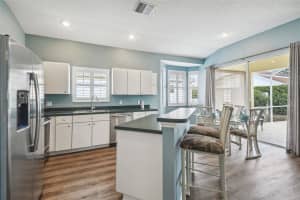 4705 CORSAGE DRIVE, LUTZ, FL 33558 Sold 02/10/25