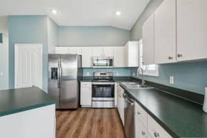 4705 CORSAGE DRIVE, LUTZ, FL 33558 Sold 02/10/25