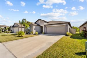 5476 BLUE AZURE DRIVE, WIMAUMA, FL 33598 Sold 01/30/25