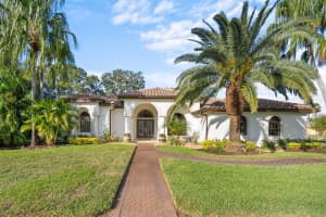 3897 BROOKSWORTH AVENUE, TARPON SPRINGS, FL 34688 Sold 01/29/25