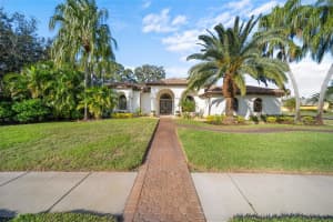 3897 BROOKSWORTH AVENUE, TARPON SPRINGS, FL 34688 Sold 01/29/25