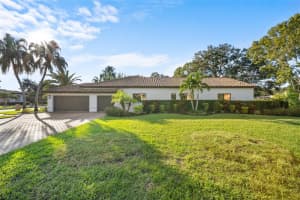 3897 BROOKSWORTH AVENUE, TARPON SPRINGS, FL 34688 Sold 01/29/25