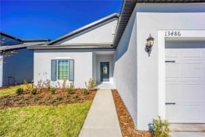 13486 LEAPING WATER WAY, ASTATULA, FL 34705 - MLS#MFRTB8323448