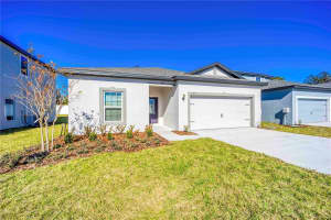 13478 LEAPING WATER WAY STREET, ASTATULA, FL 34705 Sold 03/27/25